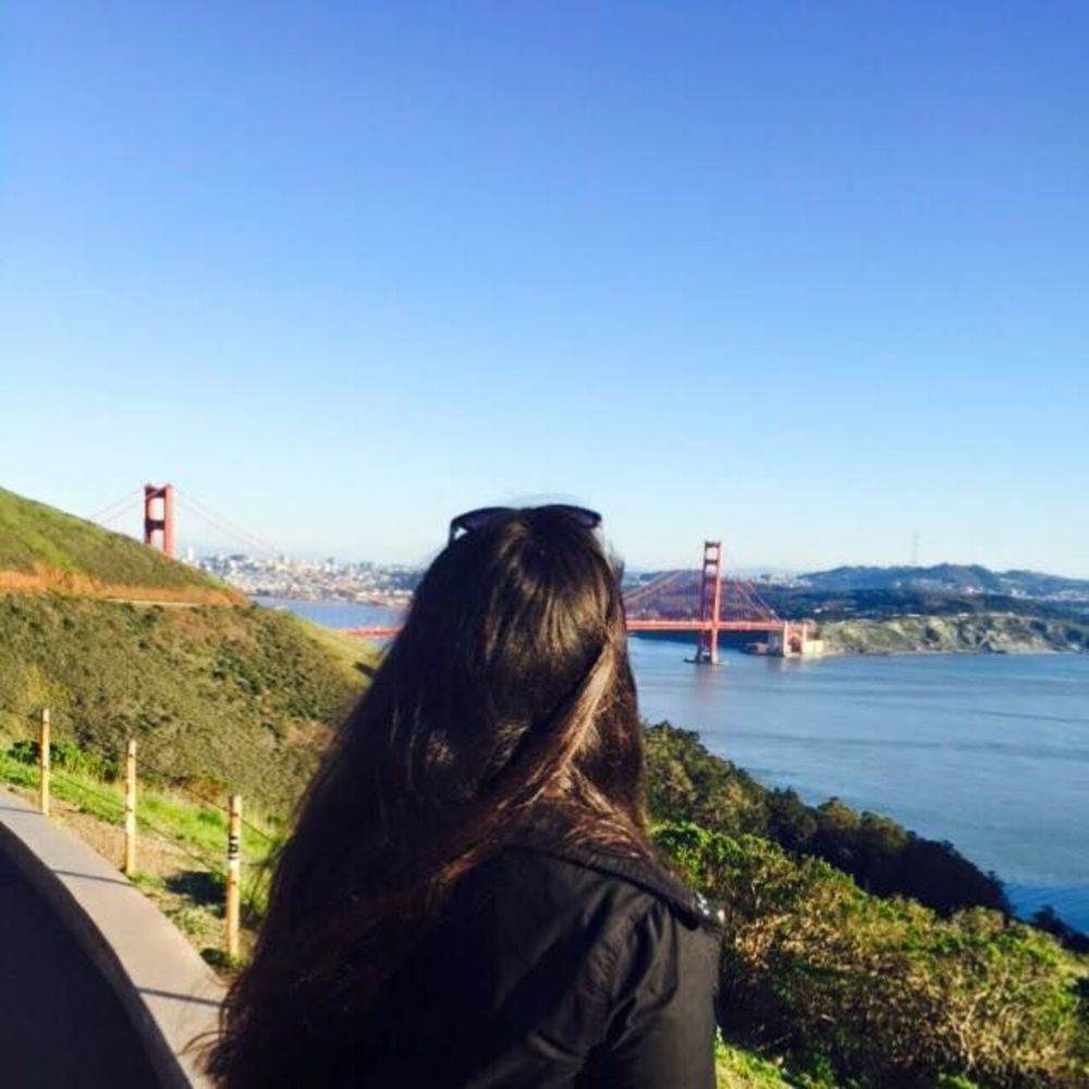 Meet your Posher, Molly